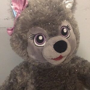 Meet your Posher, Rachael